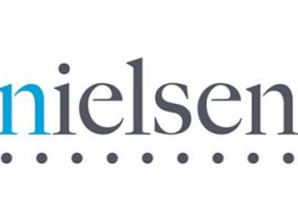 nielson logo of the top 25 Breakthrough Innovations List