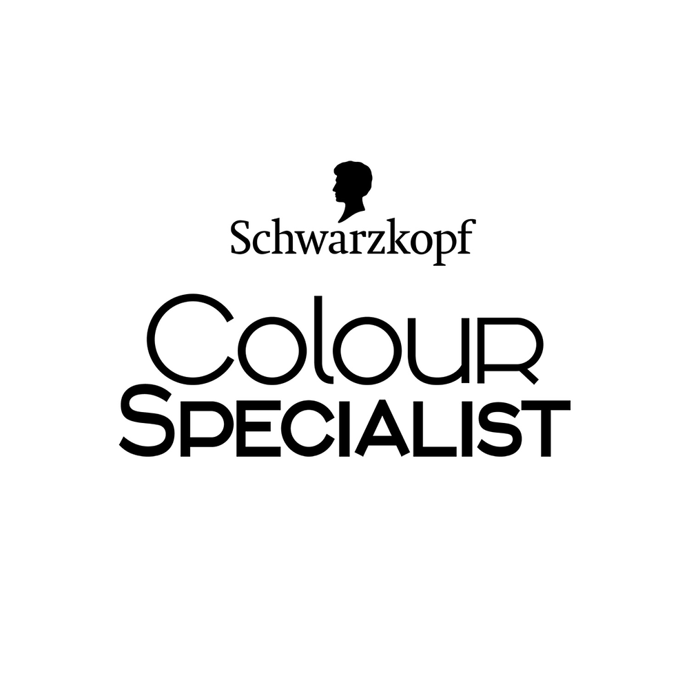Henkel Colour Specialist logo