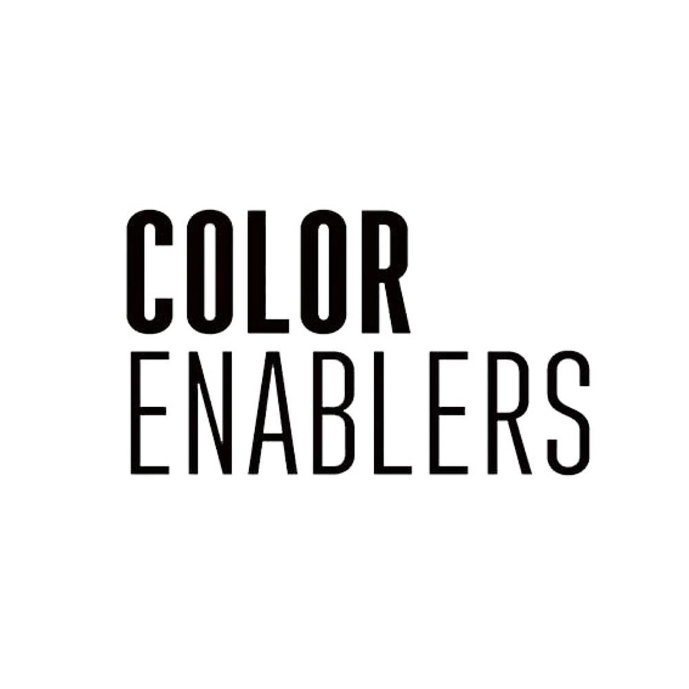 Color Enablers logo