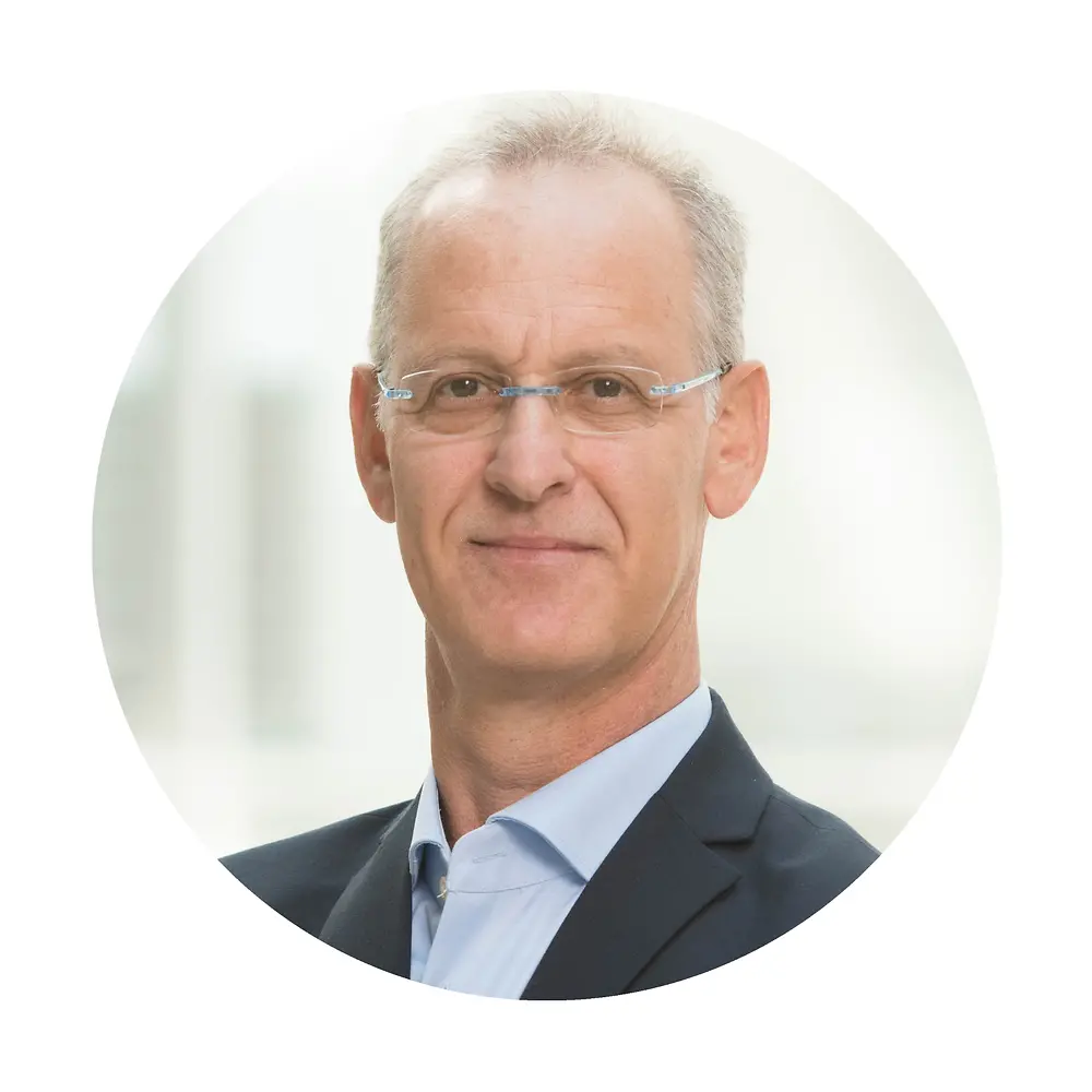 Alan Wolpert