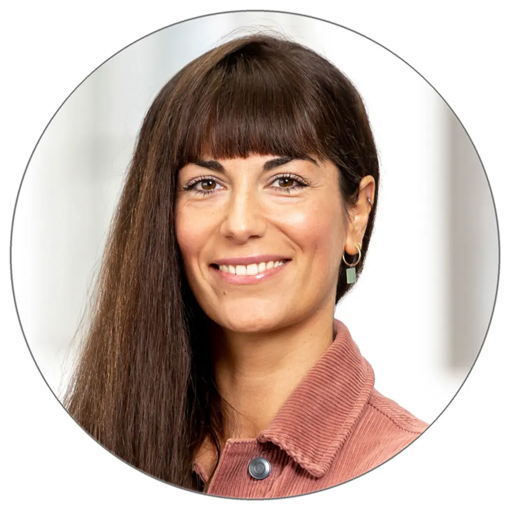 Maria Doskas