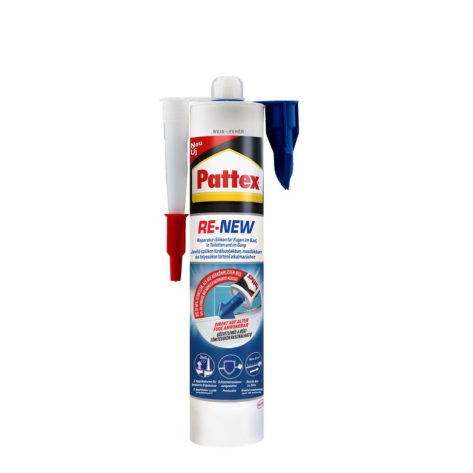 Pattex Re-New