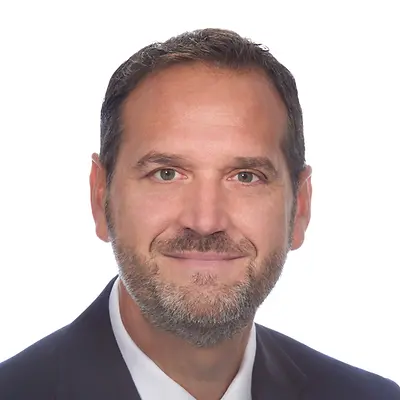 David DiBernardino