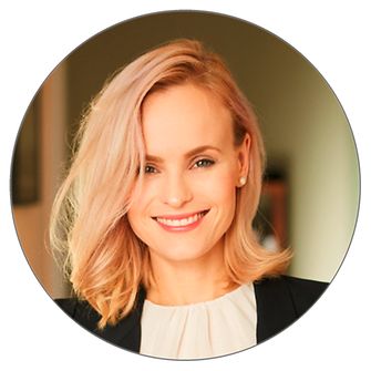 Viktoria Ritter, Manager Global Leadership bei Henkel