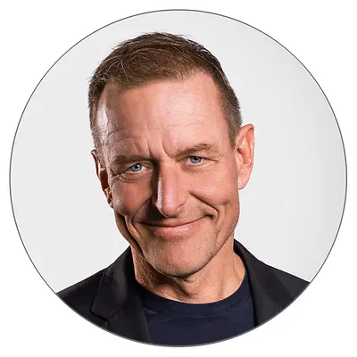Armin Trost, Professor für Personalmanagement, Speaker und Consultant