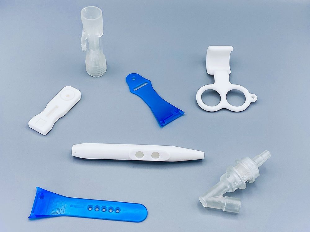 Henkel launches novel 3D Printing resins for healthcare applications.