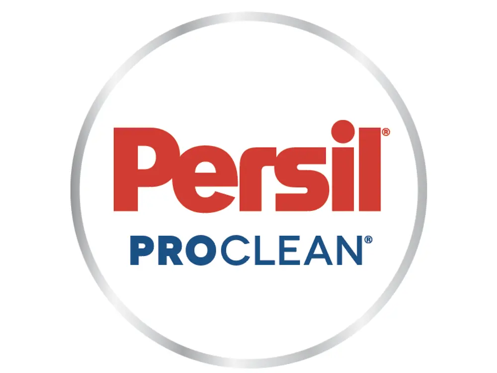 Persil ProClean logo 