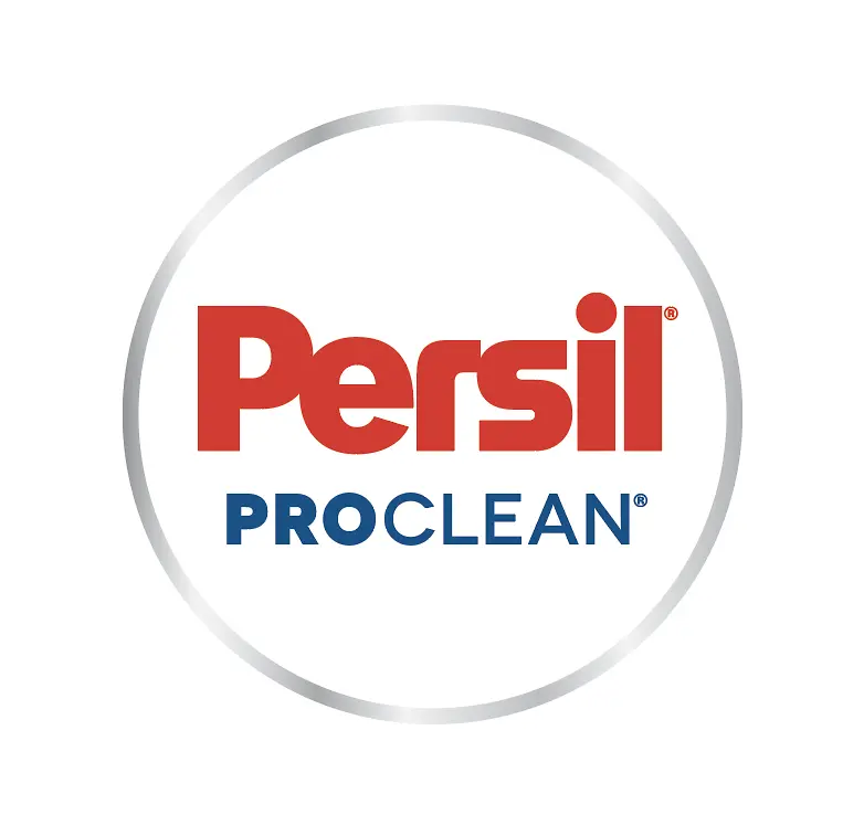Persil ProClean logo 