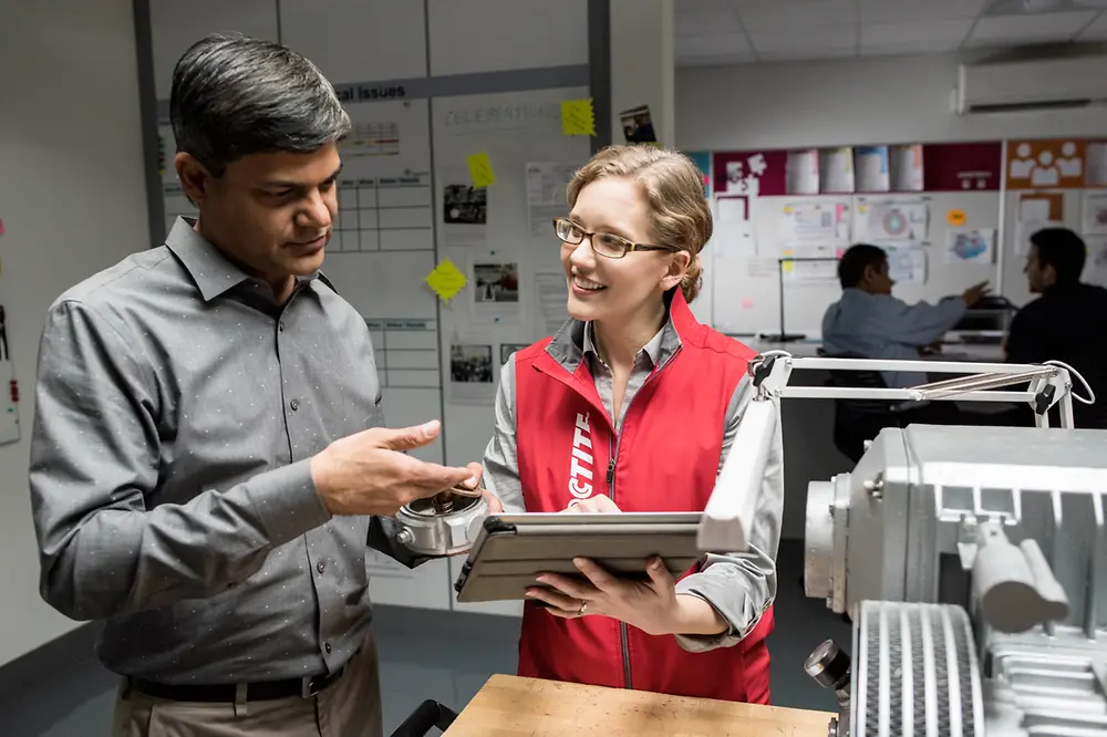 Henkel’s Automotive Material Solutions Give Lightweighting a Lift