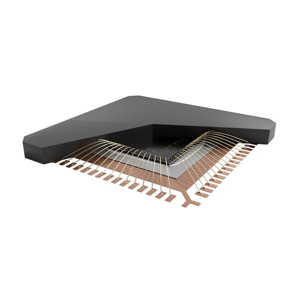 
Henkel’s pressureless sintering die attach materials offer a lead-free, high-thermal solution for RF and power semiconductors.