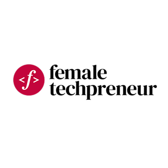 female-techpreneur-logo