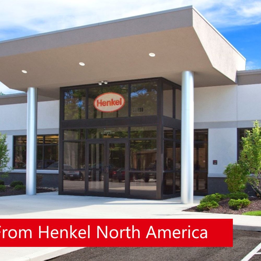 Henkel Adhesive Technologies, Westlake, OH