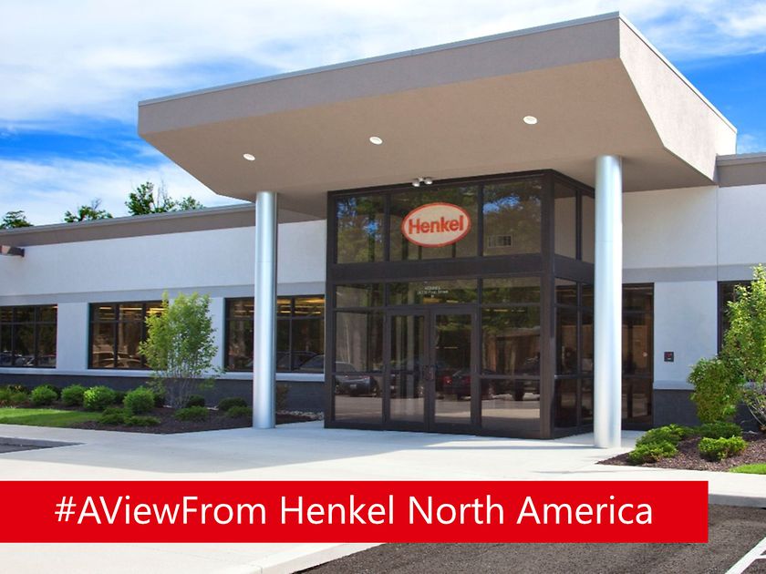 Henkel Adhesive Technologies, Westlake, OH