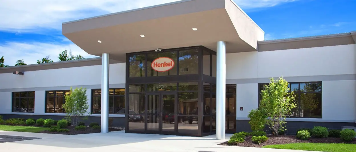 Adhesive Technologies, Westlake, OH