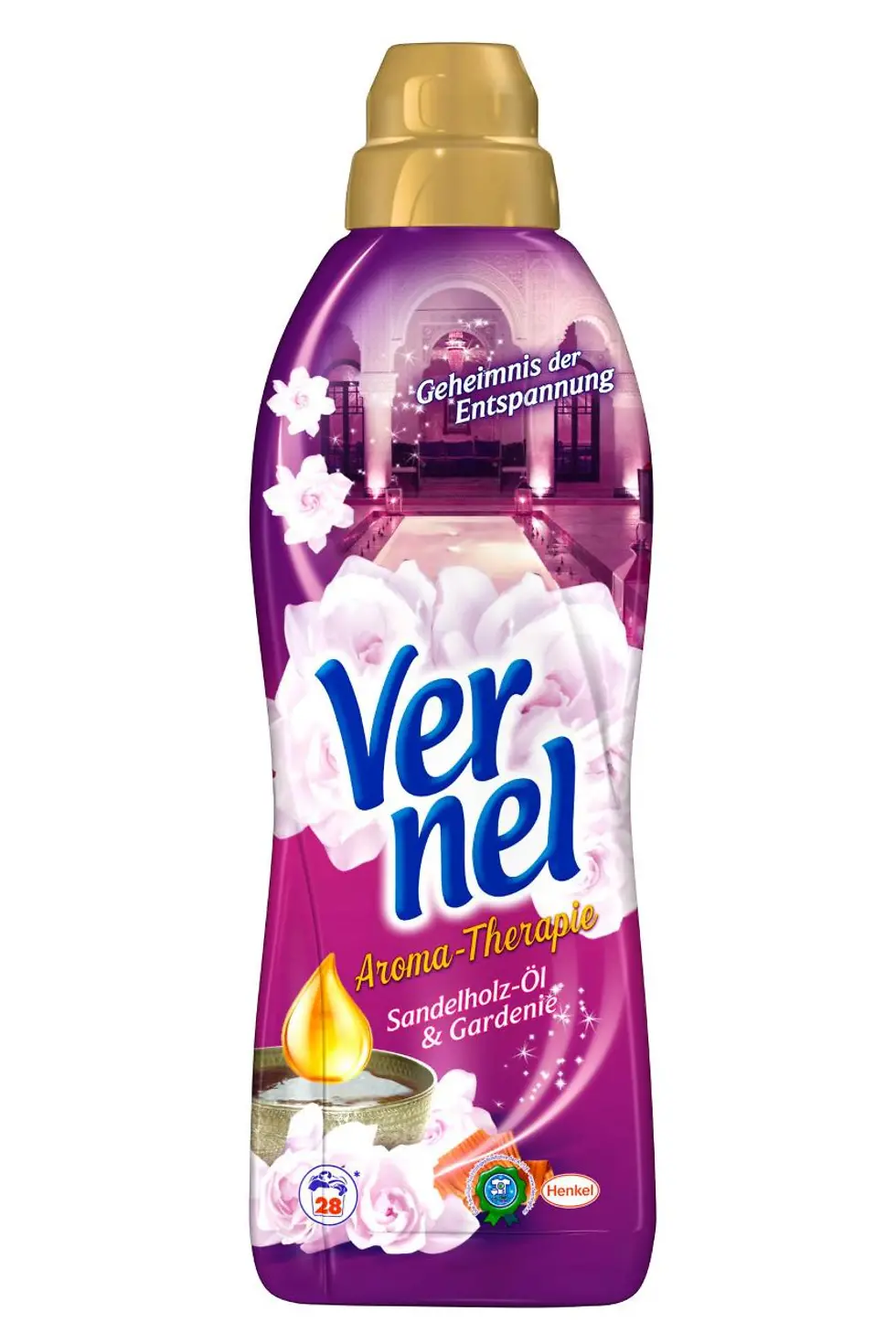 Vernel Aroma-Therapie 