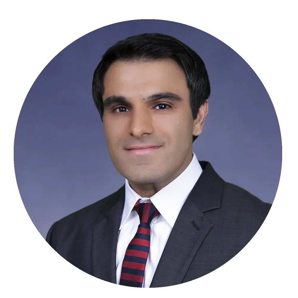 Headshot Deepak Mulani 