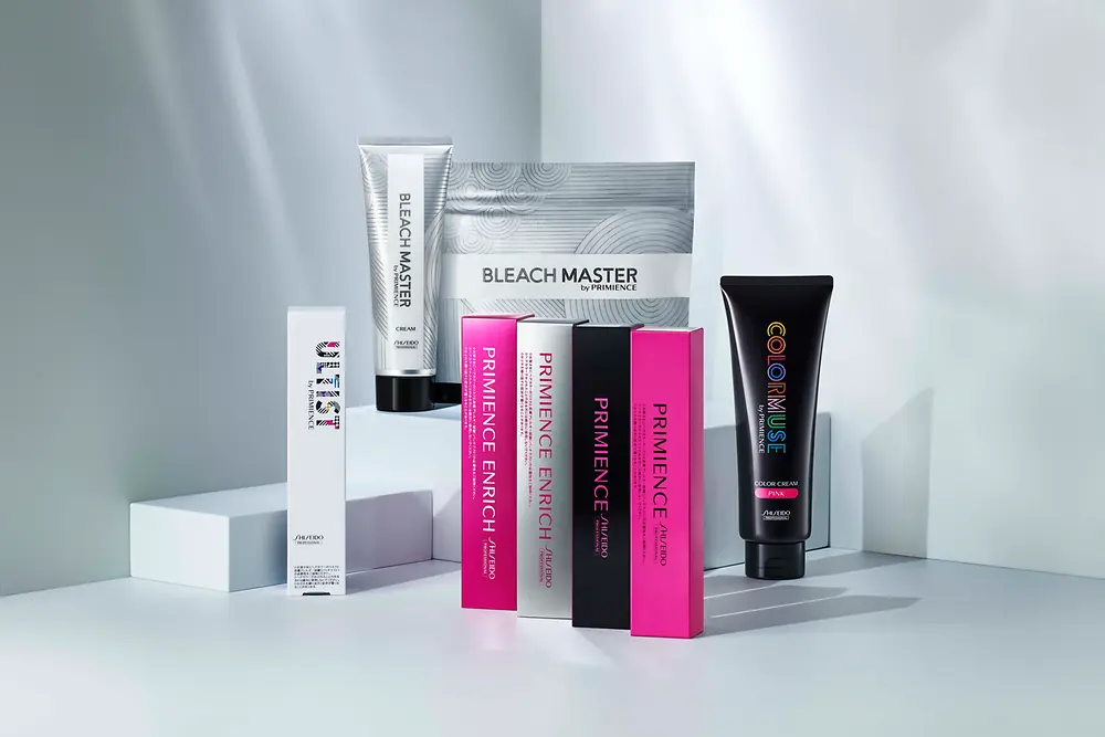 漢高完成對資生堂專業美髮業務臺灣地區的業務收購