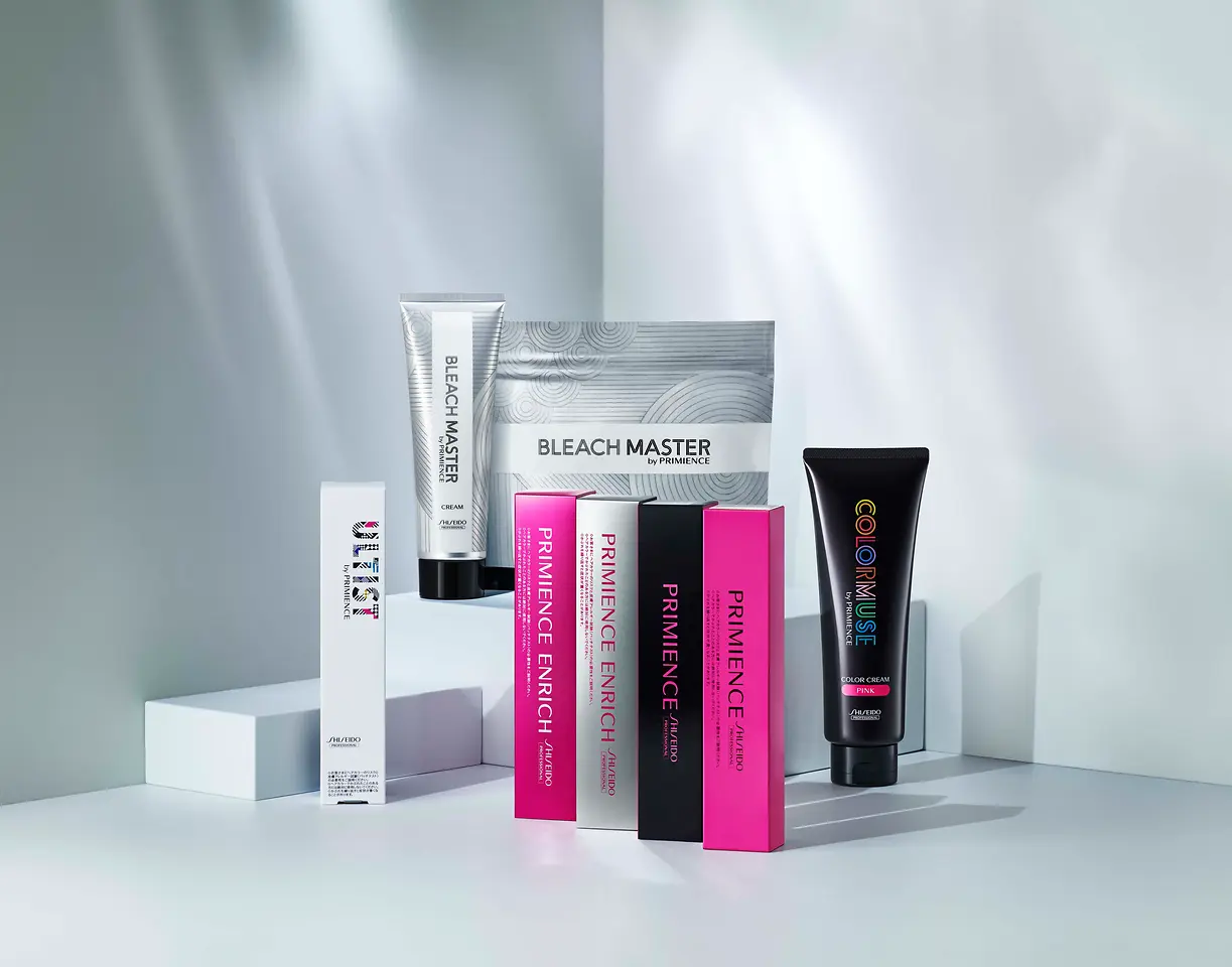 漢高完成對資生堂專業美髮業務臺灣地區的業務收購