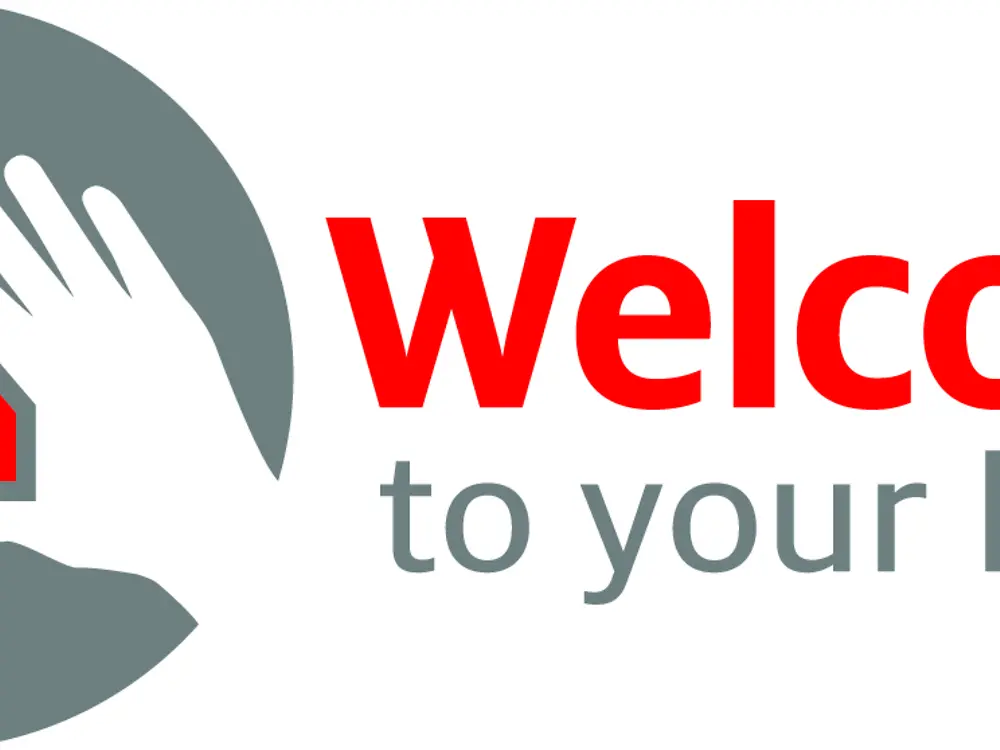 
‘Welcome Home’ is a major Corporate Volunteering project within Henkel.