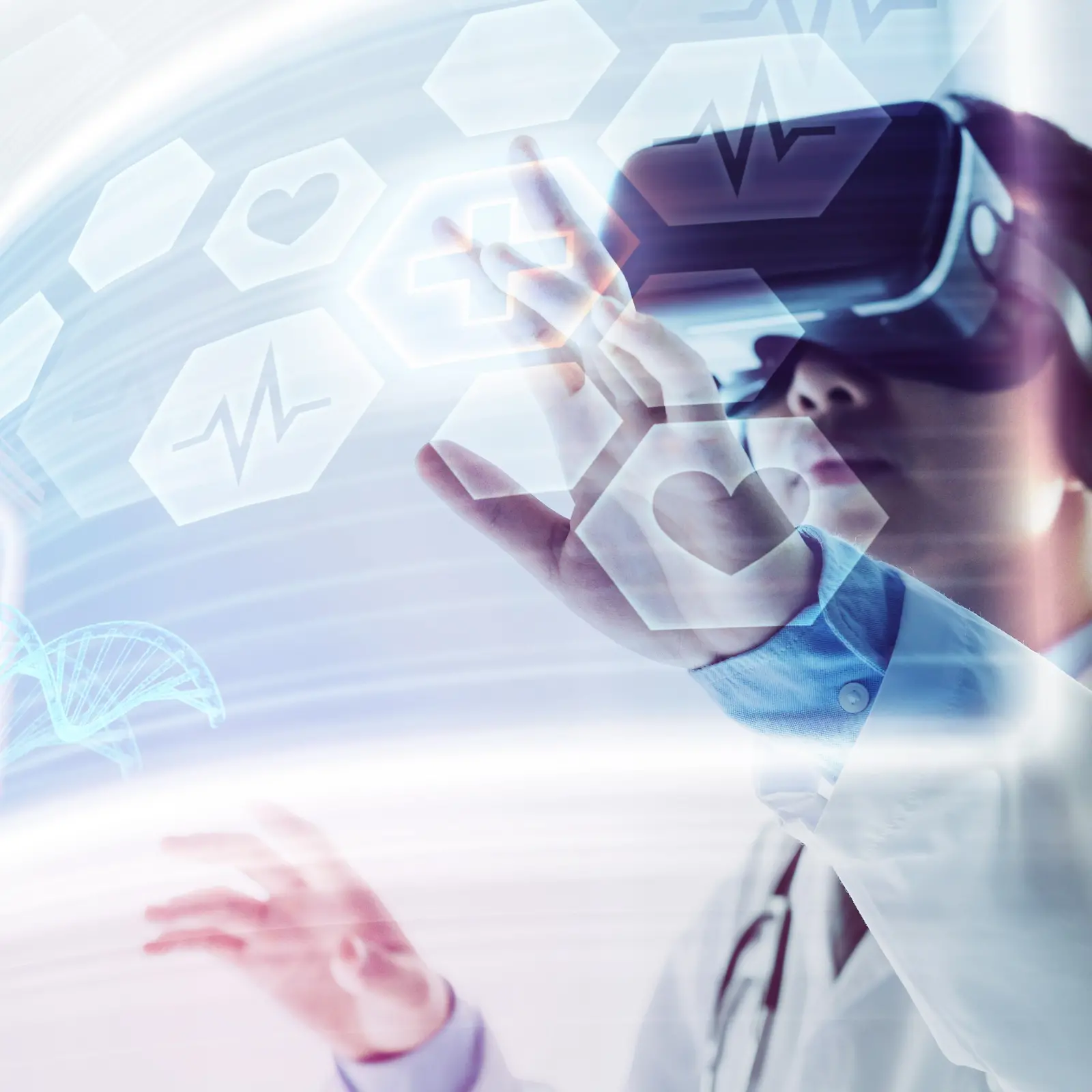 Adhesives Technologies Recherche & Développement