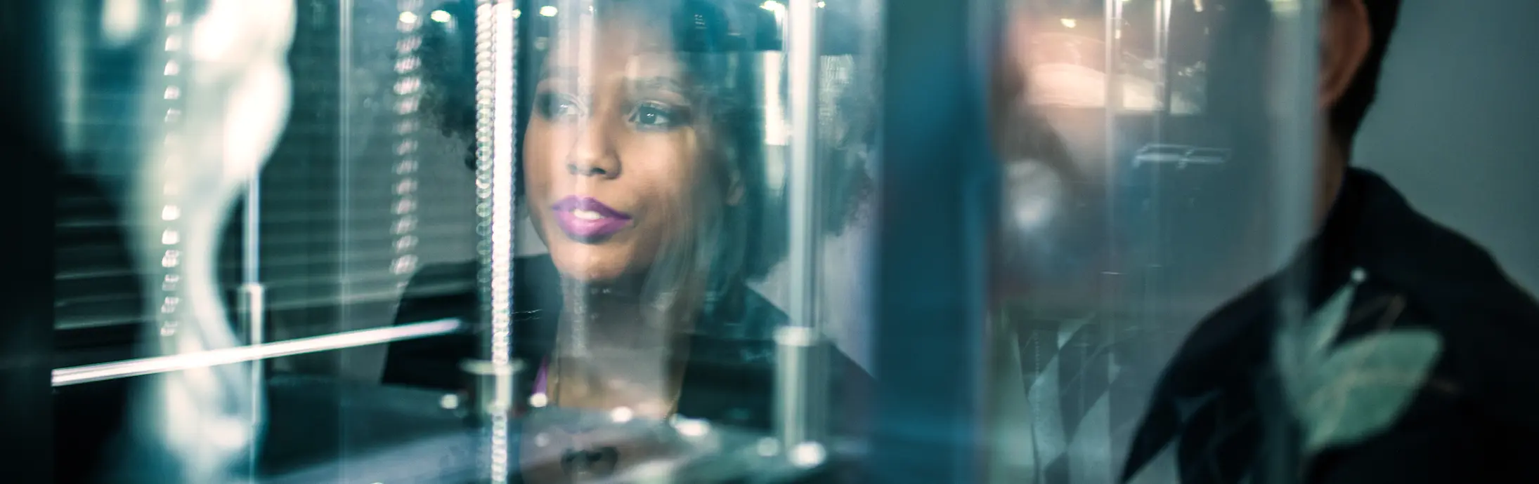 消費品牌業務部的創新與投資