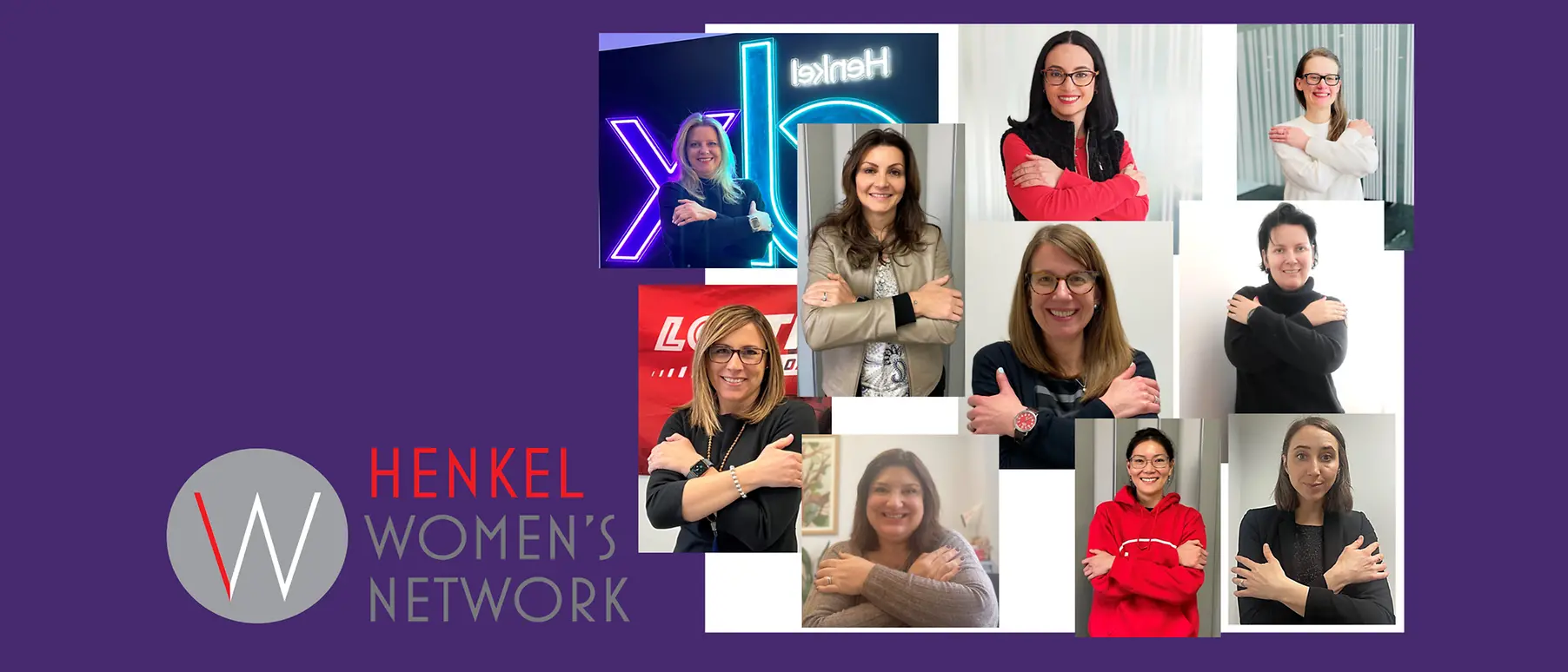 Henkel Women’s Network