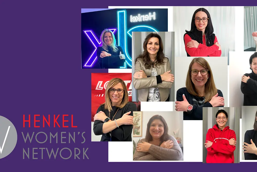 Henkel Women’s Network