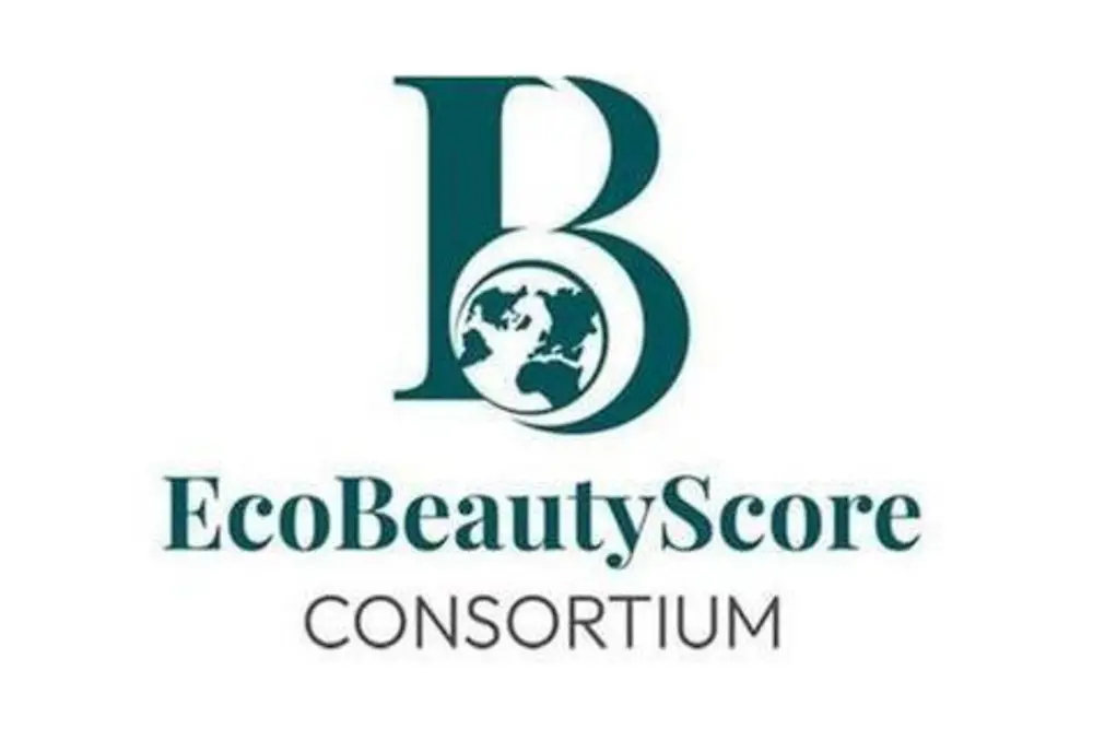 Eco Beuty Score標誌