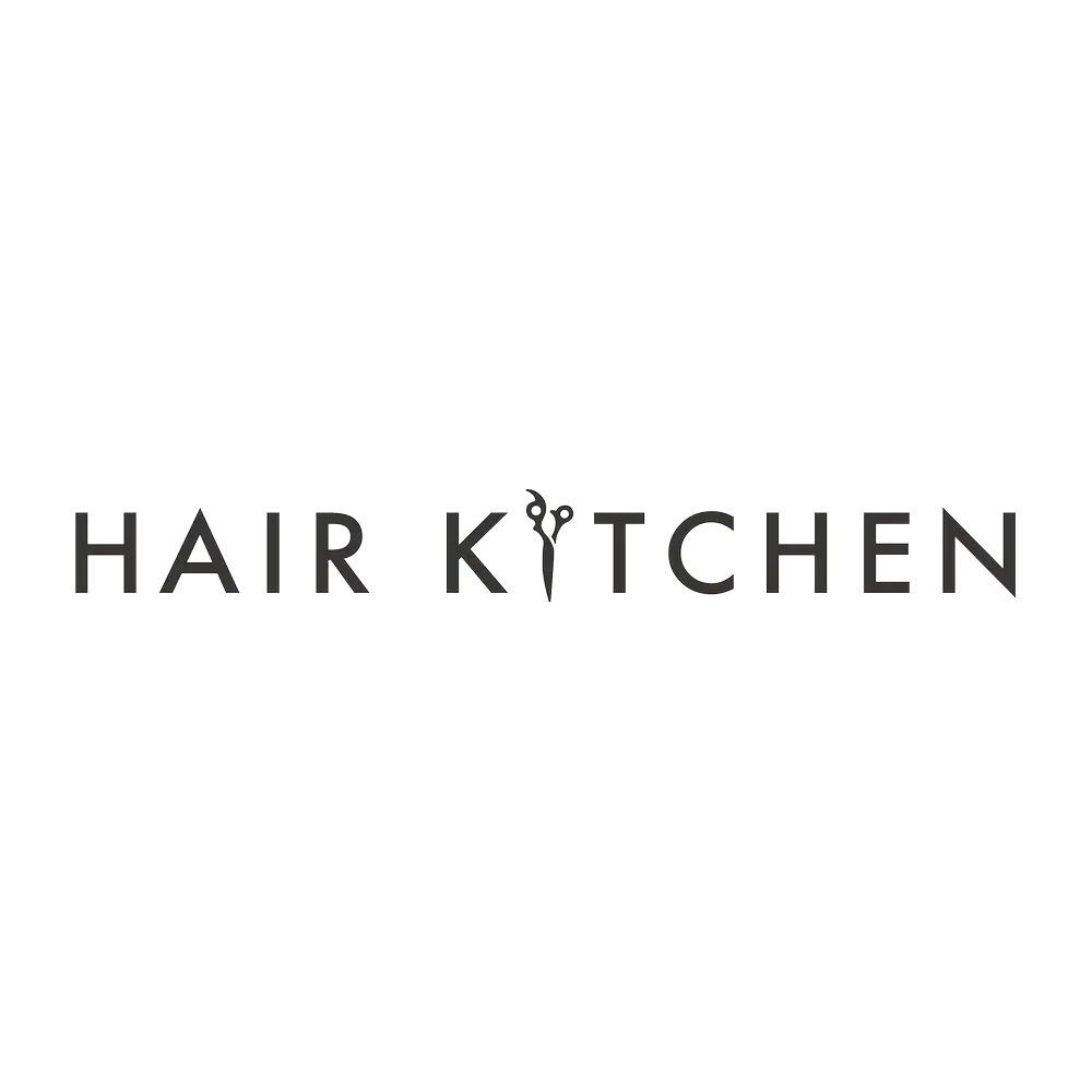 Hair Kitchen Logo