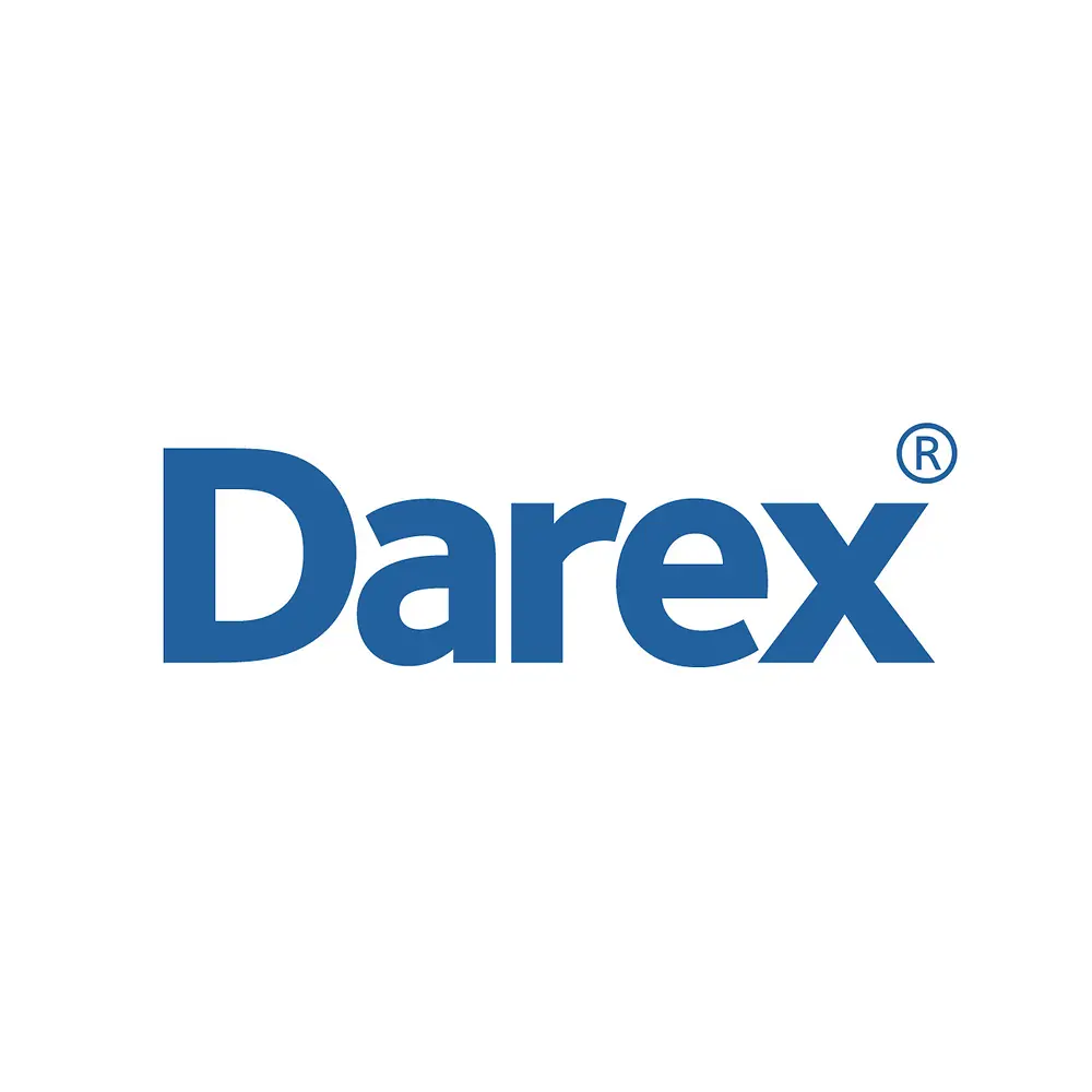 Darex logo