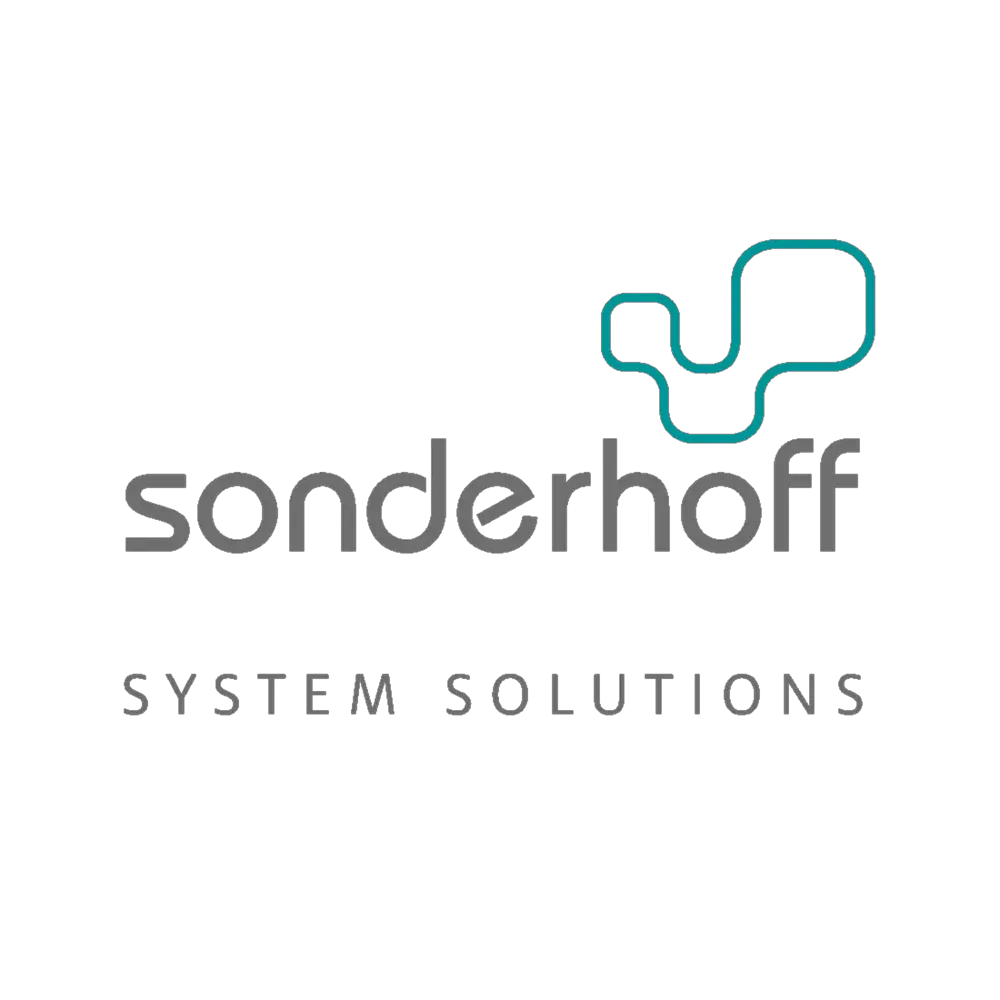 Sonderhoff logo