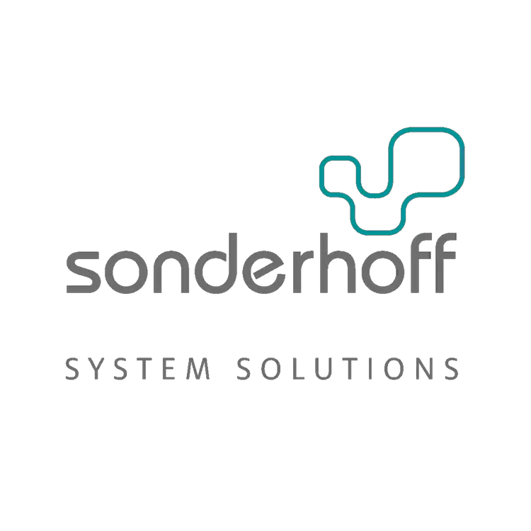 Sonderhoff logo