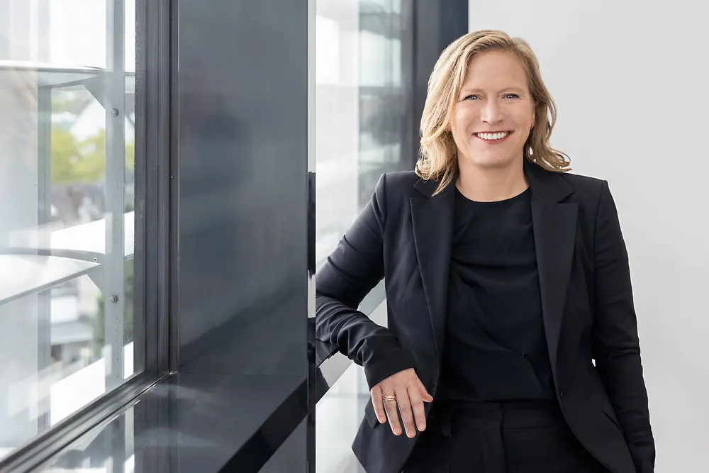 Pernille Olsen