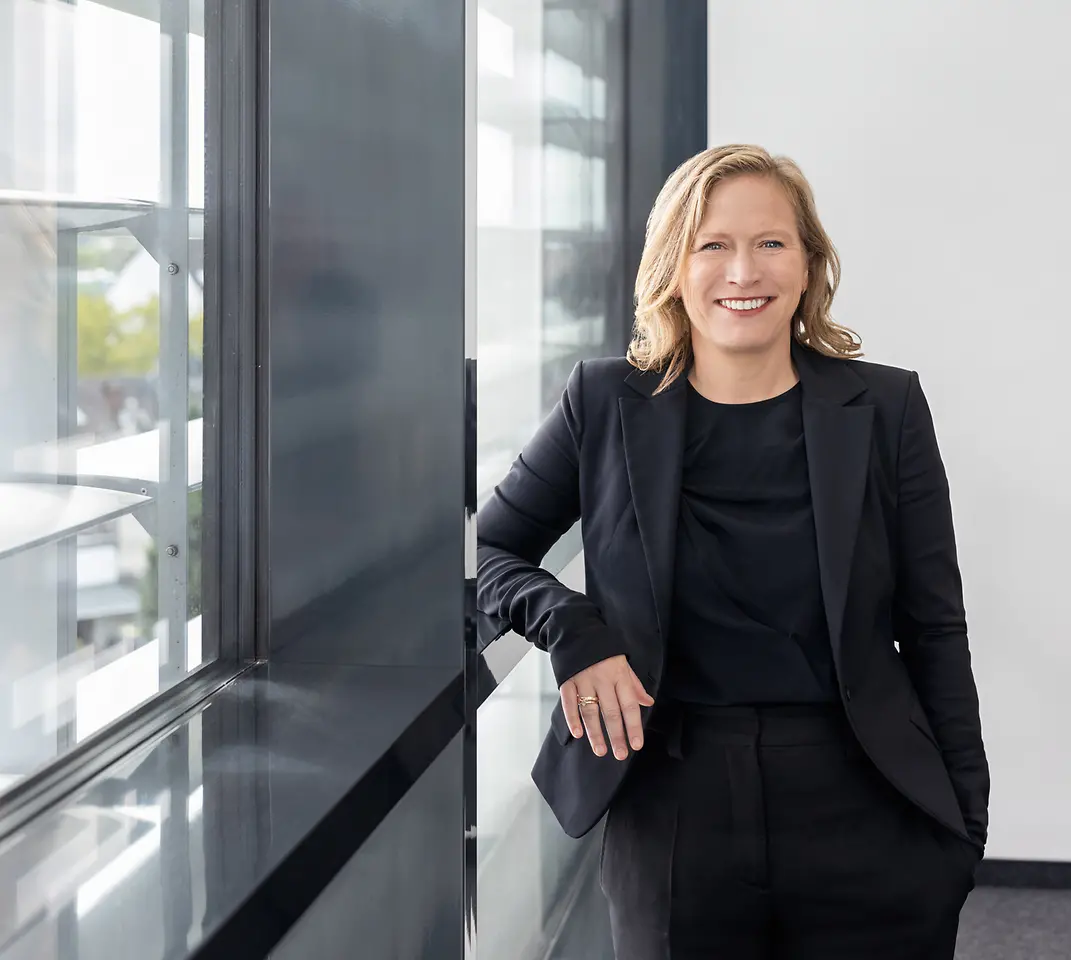 Pernille Olsen