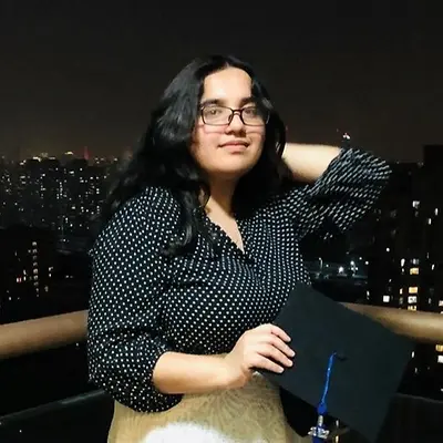 Aashna Arora