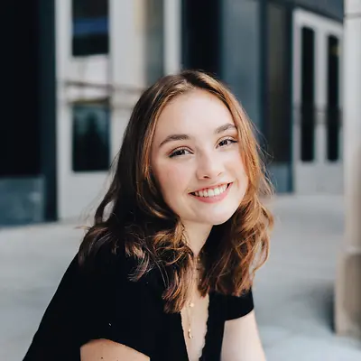 Ava Parsons