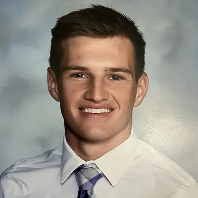 Drew Lindsay