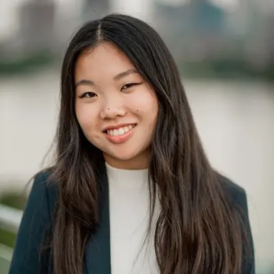 Grace Chunyi Zhou