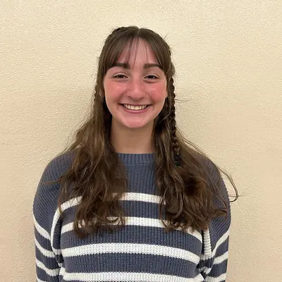 Hannah Kandel