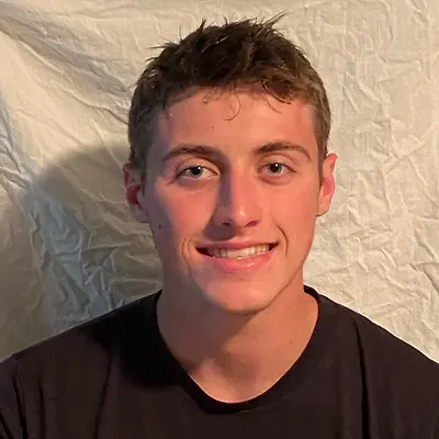 Jake Halbach