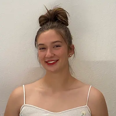 Lauren Lemire