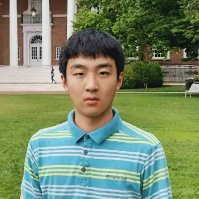 Nathan Wu