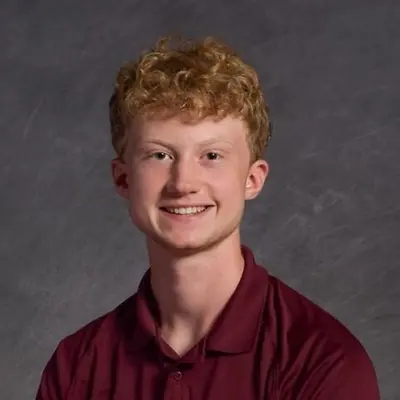 Ryan Siebert-Irving