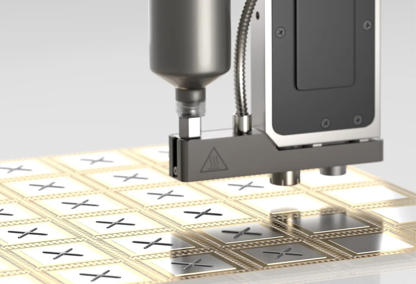 突破業界界限，引領次世代半導體封裝材料創新