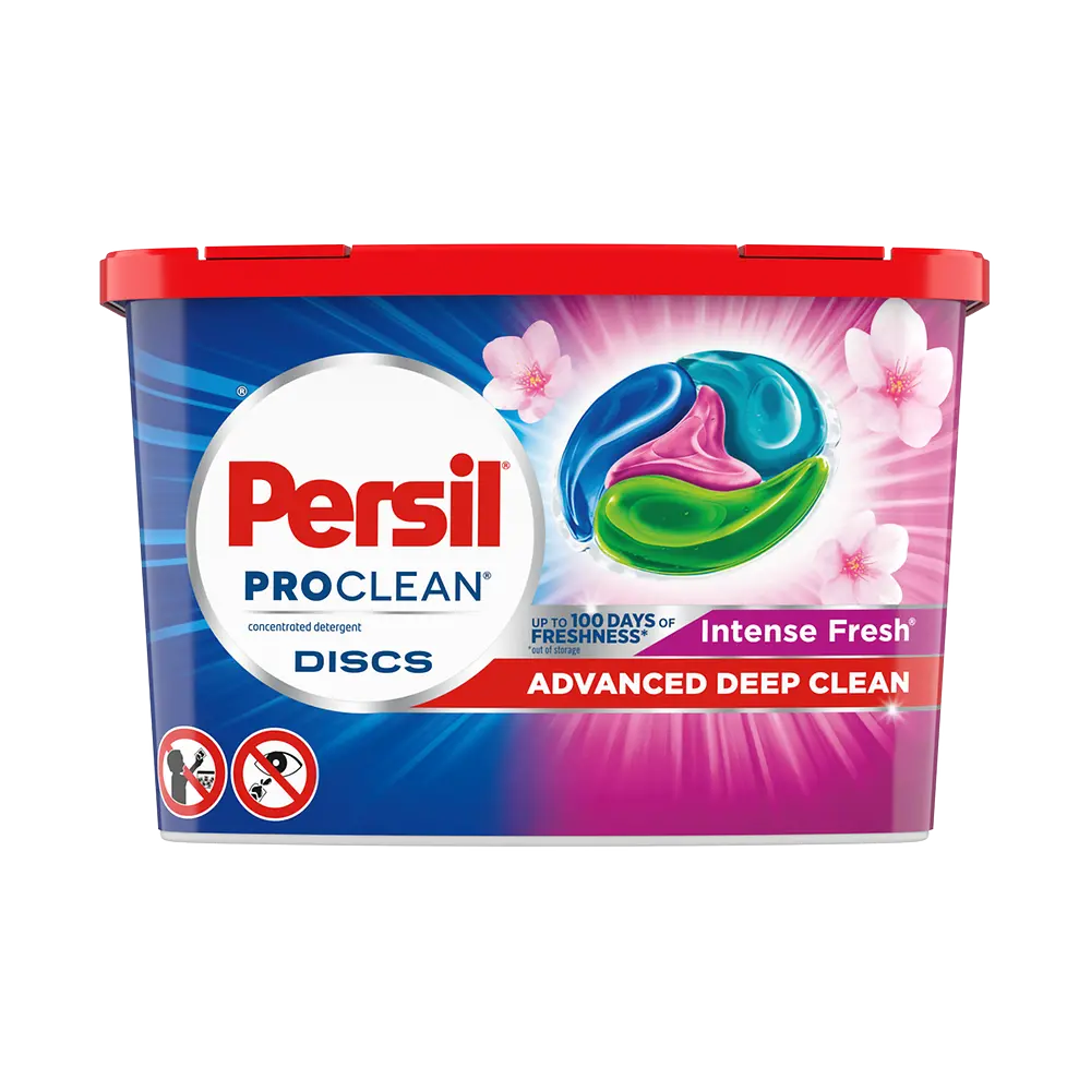 Persil Product Wins Good Housekeeping 2023 Award 