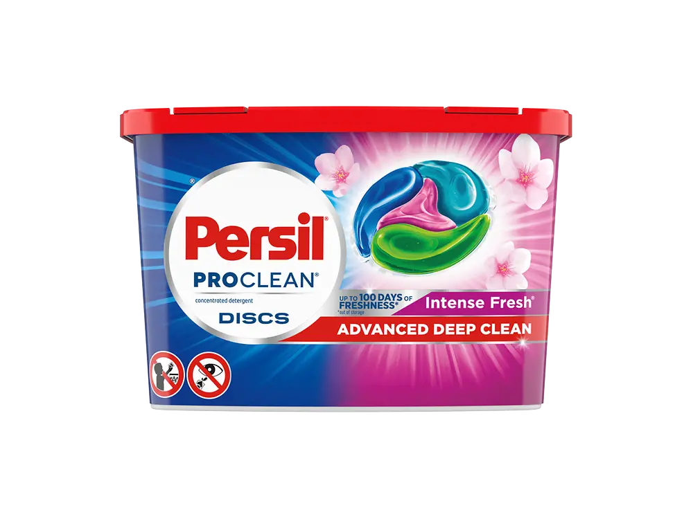 Persil Product Wins Good Housekeeping 2023 Award 