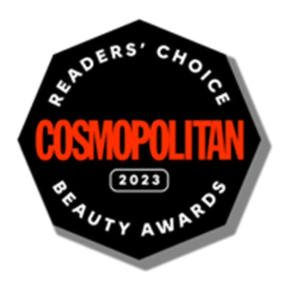 
Cosmopolitan Readers’ Choice Award