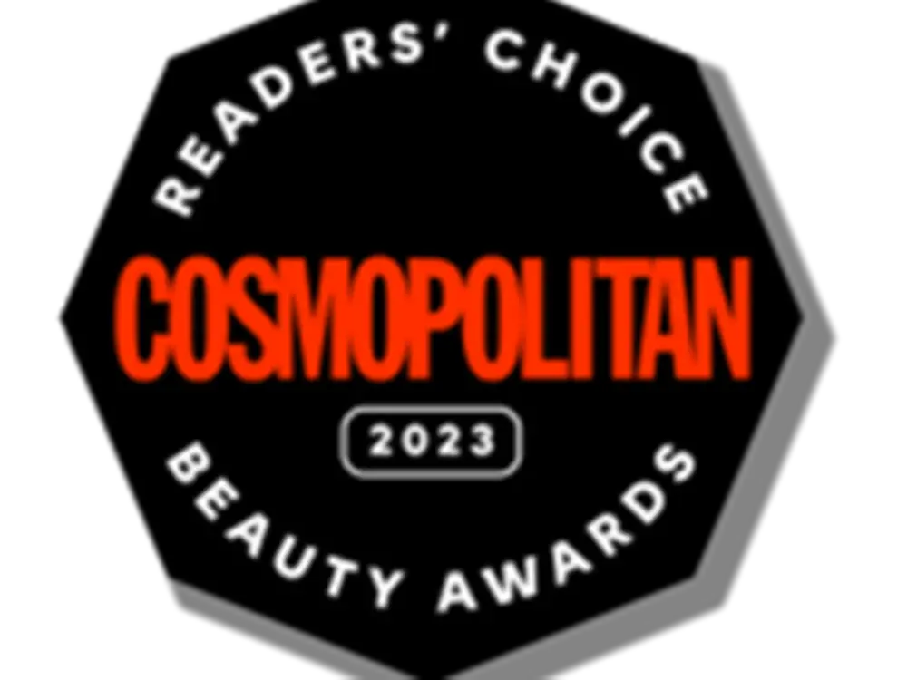 
Cosmopolitan Readers’ Choice Award