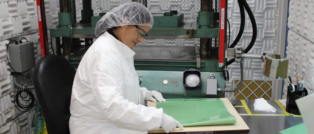 #AViewFrom Henkel North America: Rancho Dominguez, California - employees