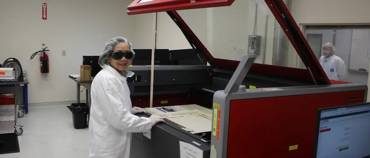 #AViewFrom Henkel North America: Rancho Dominguez, California - employees